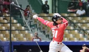 Escogido sufre, pero vence a las Estrellas apoyado en pitcheo inicial