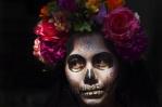 En el Día de los Muertos en México se celebra la vida