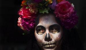 En el D&iacute;a de los Muertos en M&eacute;xico se celebra la vida