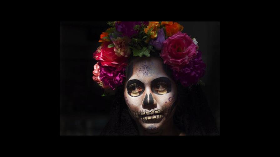 En el Día de los Muertos en México se celebra la vida