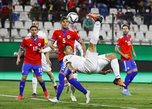 Uruguay llega al mundial sin el Maestro y con otro libreto