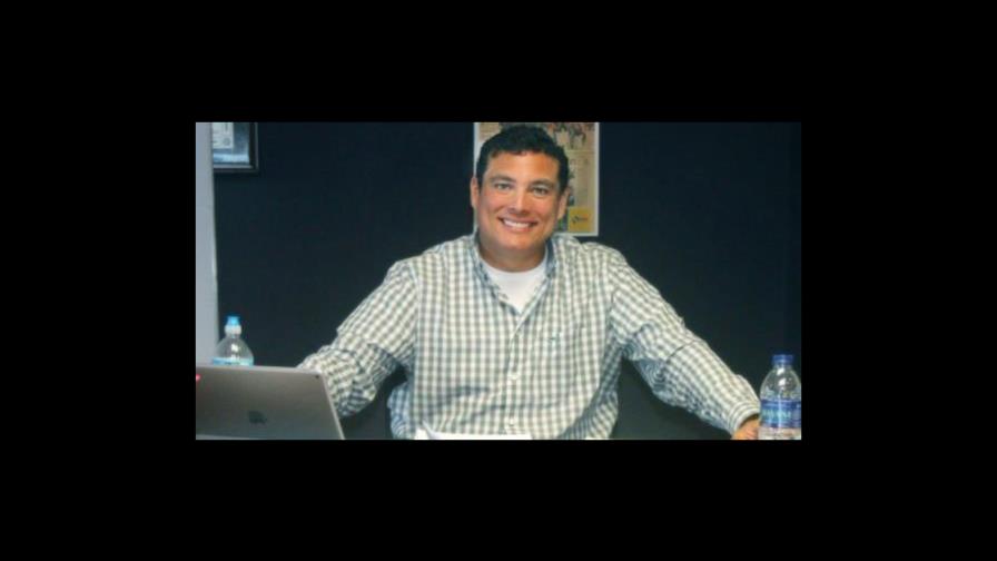 Video | Abreu:La racha buena llegará, porque estamos trabajando para eso Video | Abreu:La racha buena llegará, porque estamos trabajando para eso