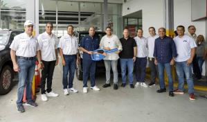 Expomóvil Banreservas cierra con RD$5,500 millones en financiamientos aprobados