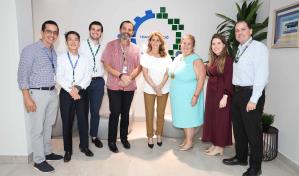 Grupo SID continúa impulsando la innovación tecnológica de sus procesos y servicios