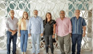 Adecor elige nueva directiva para periodo 2022-2024