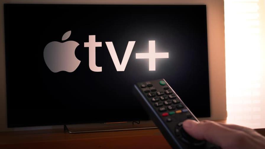 Cinco series que no puedes perderte en Apple TV+