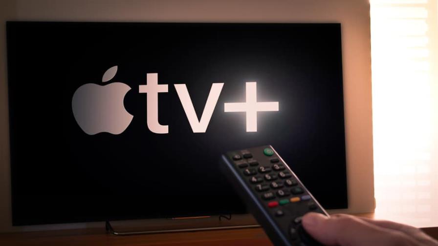 Próximos estrenos de Apple TV+: octubre y noviembre