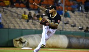 Águilas Cibaeñas ganan y se quedan solas en primer lugar