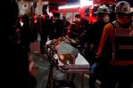 Seúl trata de identificar a 270 desaparecidos en la estampida de Halloween Seúl trata de identificar a 270 desaparecidos en la estampida de Halloween