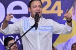 Abel Martínez rechaza una solución a la crisis haitiana que comprometa la seguridad nacional Abel Martínez rechaza una solución a la crisis haitiana que comprometa la seguridad nacional