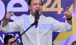 Abel Martínez rechaza una solución a la crisis haitiana que comprometa la seguridad nacional