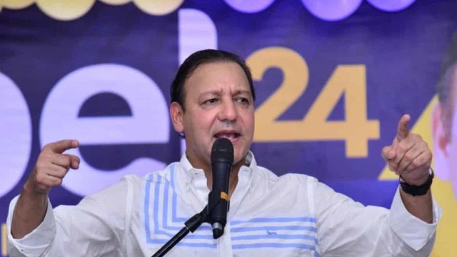 Abel Martínez da a conocer todos los integrantes de la comisión que coordinará su campaña