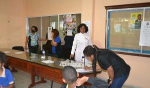 Incocegla alerta sobre alto porcentaje de ni&ntilde;os con baja visi&oacute;n en escuelas
