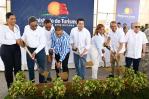 Turismo inicia remozamiento del Malecón de San Pedro de Macorís