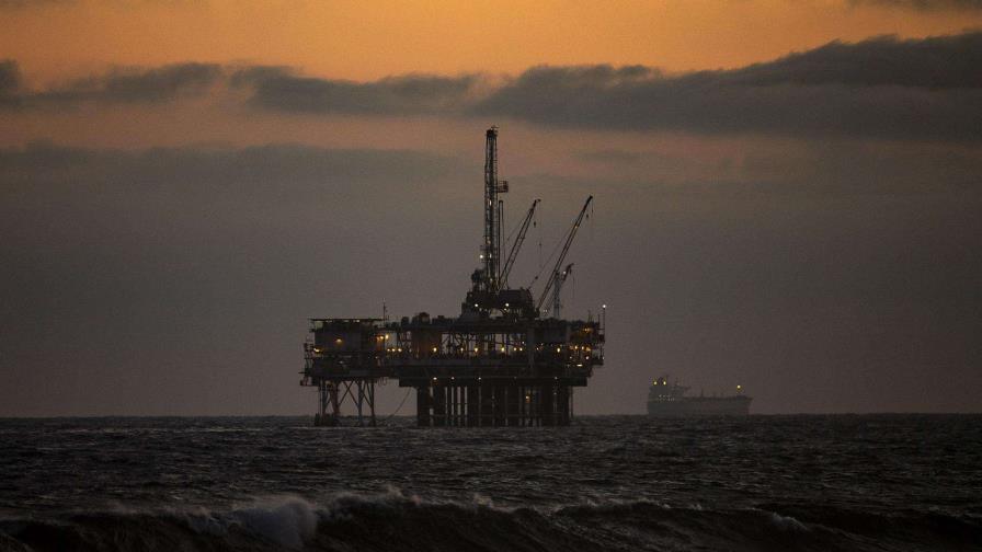 El petróleo de Texas abre con una bajada del 1.65 %, hasta 86.45 dólares