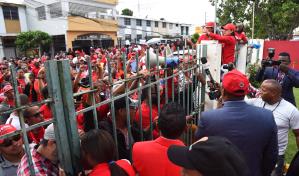 Partidos sin frenos en el activismo político; JCE detrás de un acuerdo de compromiso con todos