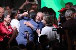 Justicia electoral felicita a Lula y no ve riesgo de que Bolsonaro desconozca