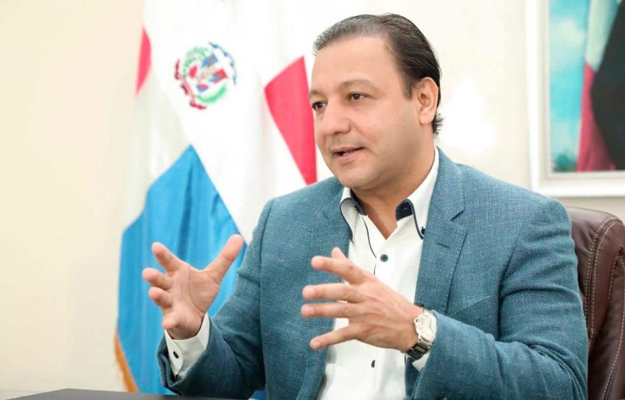 PLD considera deleznable afiliar sin consentimiento tras Abel Martínez aparecer en padrón de Fuerza del Pueblo