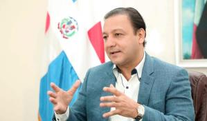 Abel Martínez felicita a Lula tras ganar elecciones de Brasil