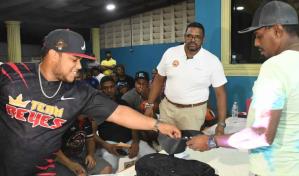 Asoprosado anuncia 78 equipos en su torneo chata de ligas, versión 2022