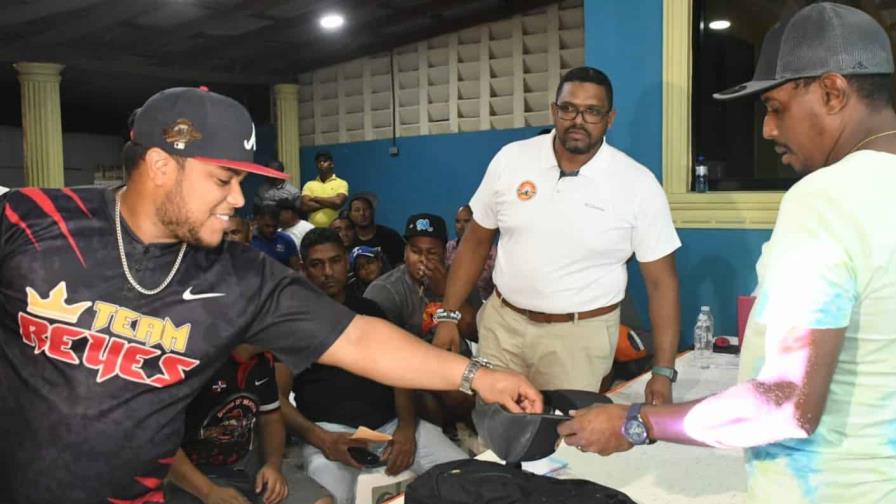 Asoprosado anuncia 78 equipos en su torneo chata de ligas, versión 2022