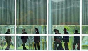 Bolsonaro guarda silencio tras derrota electoral en Brasil 