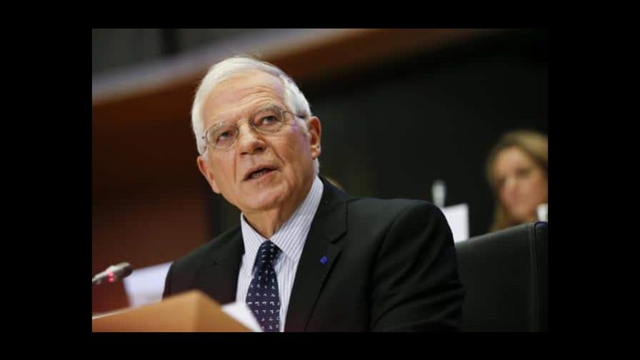 Borrell felicita a Lula y elogia jornada electoral en Brasil