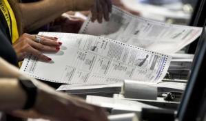 &iquest;Por qu&eacute; se retrasan los resultados electorales en EEUU?