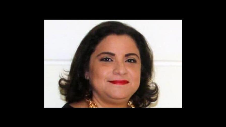 Eligen dominicana como vicepresidente del Comité Internacional de Museos Memoriales