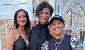 La vida de Milly Quezada llegar&aacute; al cine