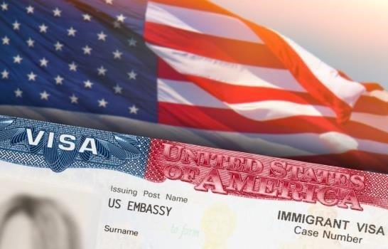 Embajada de los Estados Unidos en RD advierte sobre el uso de documentos falsos