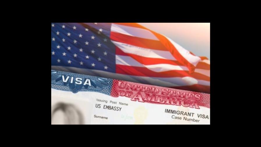 Embajada de los Estados Unidos en RD advierte sobre el uso de documentos falsos