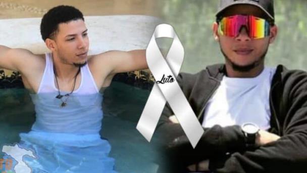 Muere joven DJ durante accidente en Montecristi