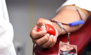 Familiares de mujer atropellada piden con urgencia sangre A+