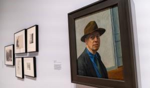 El Museo Whitney presenta el Nueva York de Edward Hopper