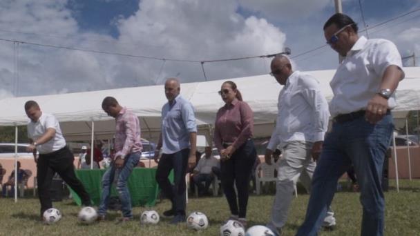 Efemérides, Este 13 de - Federación Dominicana De Fútbol