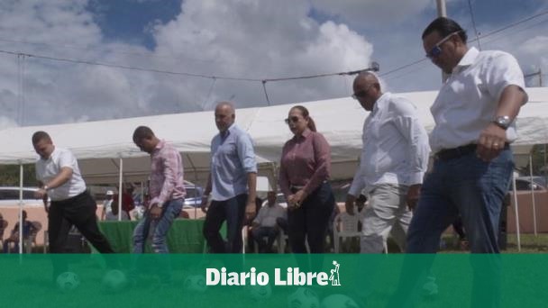 Fútbol de San Francisco Macorís será apoyado por E. Duarte