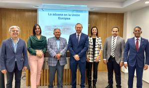 Misión Hub Logístico, experiencia en España que busca revolucionar el sector en RD