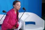 Greta Thunberg no irá a la COP27 por muchas razones Greta Thunberg no irá a la COP27 por muchas razones