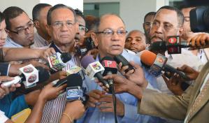 Las centranles sindicales exigen justicia en caso Paula Santana