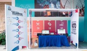 Comienzan a surgir las aspiraciones a cargos electivos a ocho meses del inicio de la precampaña