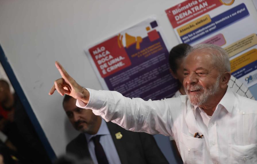 Latinoamérica abraza la izquierda tras el triunfo de Lula da Silva