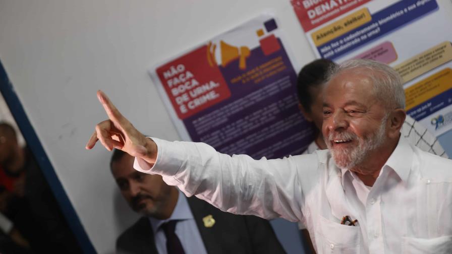 Latinoamérica abraza la izquierda tras el triunfo de Lula da Silva