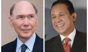 Frank Moya Pons y José Rafael Lantigua ofrecerán conferencias magistrales en Miami