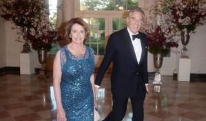 El agresor del marido de Nancy Pelosi ten&iacute;a una lista de personas para atacar