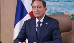 Presidente de Panamá felicita a Lula y le desea el mayor de los éxitos