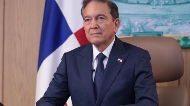 Presidente de Panamá felicita a Lula y le desea el mayor de los éxitos