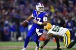 Bills agudizan crisis de Packers con partido del domingo