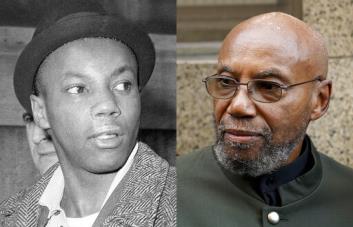 Hombres exonerados en caso de Malcolm X recibirán 36 millones de dólares