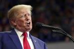 Cámara baja de EEUU aprueba auditar impuestos de presidentes Cámara baja de EEUU aprueba auditar impuestos de presidentes